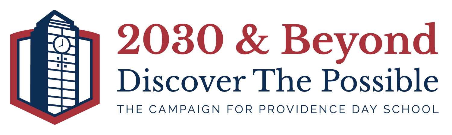 Providence Day School logo